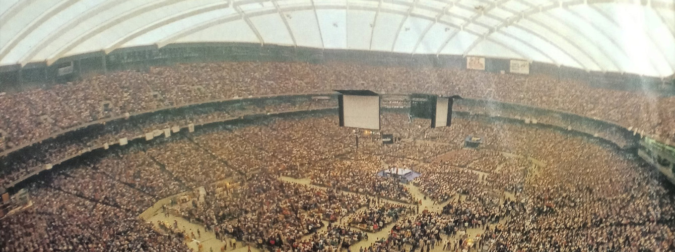 WrestleMania III