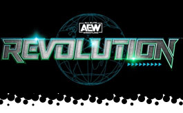 AEW Revolution 2020