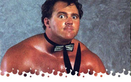 Brutus Beefcake
