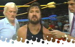 Eric Embry and Percy Pringle III