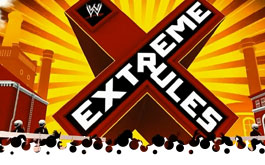 WWE Extreme Rules