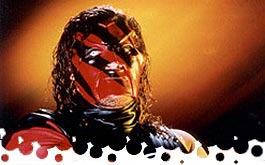 KANE!