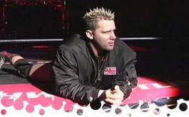 Nigel McGuinness