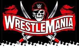 The WWE E-Fed -> WrestleMania XXXVII