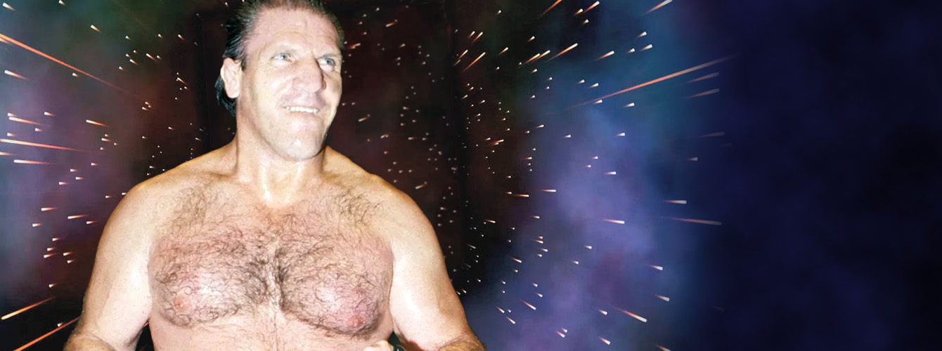 Bruno Sammartino