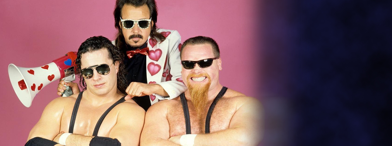 Hart Foundation