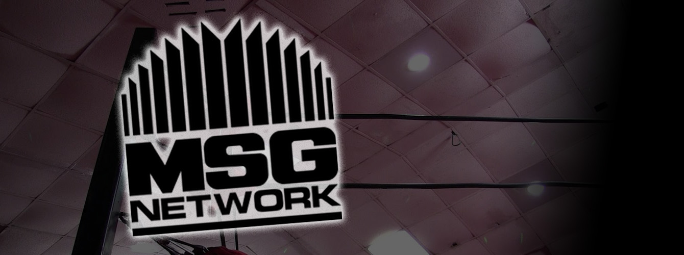 Madison Square Garden