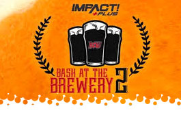 Impact Bash at the Brewery 2