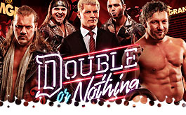 AEW Double or Nothing 