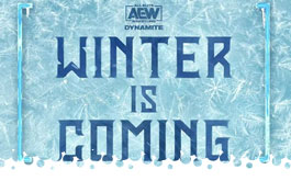 AEW Winter is Coming