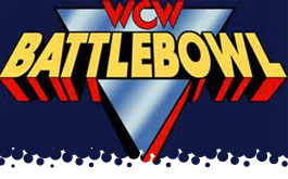 WCW Battlebowl '93