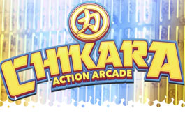 Chikara Action Arcade