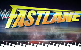 WWE FastLane