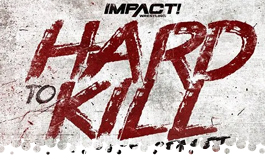 Impact Hard to Kill