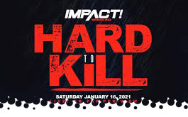 ImpactHard to Kill