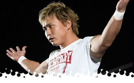 New Japan Climax 14