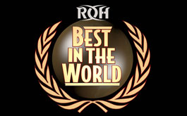 ROH Best in the World