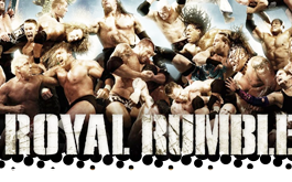 Royal Rumble 2007