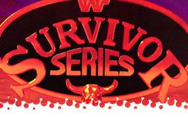 Survivor Series 1994
