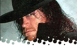 Undertaker 25