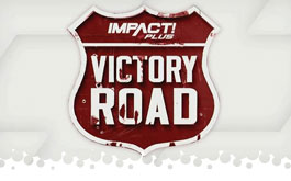 Impact Victory Road 2021