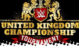 WWE UK Championship Special