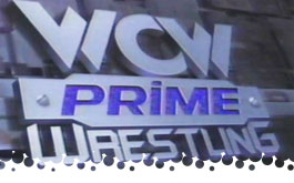 WCW Prime